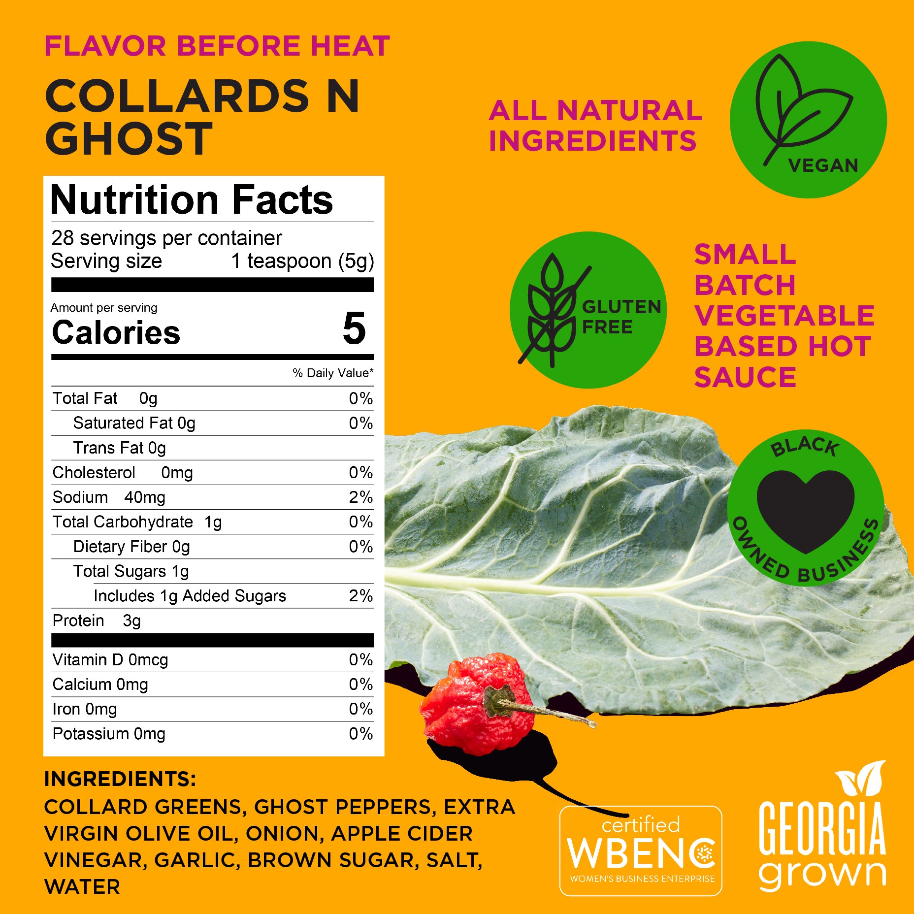 Ethiopian Collard Greens, image size:1856x1856