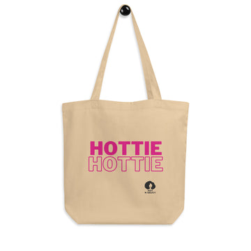 Hottie Eco Tote Bag