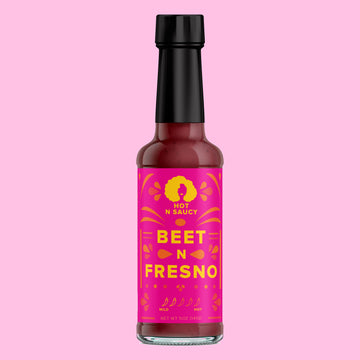 Beet N Fresno