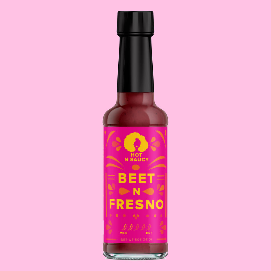 Beet N Fresno